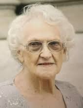 Obituary information for Marjorie B. Blair