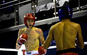 Kks kalisz boks zaprasza dzieci i młodzież oraz osoby dorosłe na treningi bokserskie. Kks Sporty Walki Poznan Boks Poznan Kickboxing Poznan