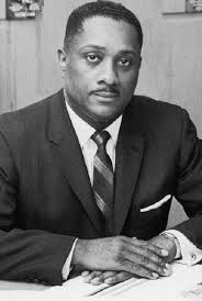 Black PR Pioneers — The Museum of Public Relations