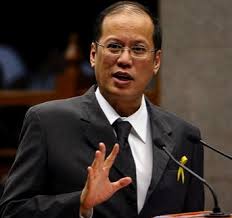 Aquino spoke on tuesday afternoon at a mass held at the historic sto. Sen Noynoy Aquino Third Wave