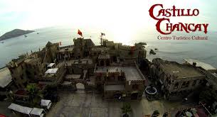 Save hostal calle 5 to your lists. Castillo De Chancay Huaral Peru Touristeye Lonely Planet City Photo