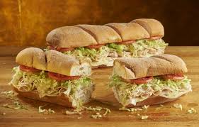 We carefully consider every aspect of what here's how we do it: Jersey Mike S Subs Announces Gluten Free Bread Nationwide Qsr Magazine