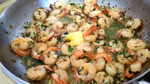 Mix well to make sure shrimp is coated well. How To Make Garlic Shrimp Garlic Butter Shrimp Recipe Youtube