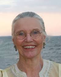 Obituary for Sally Mohler Norton