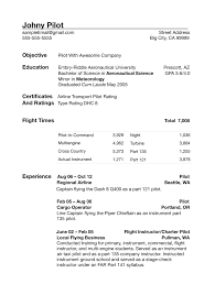 A pilot resume must cover all the important points related to your career, but you have limited space to use! Is Your Pilot Resume Sending The Right Message Pilot Job Central