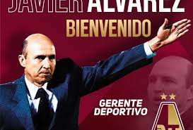 Jun 20, 2021 · deportes tolima es el campeón junio 20, 2021 el deportes tolima obtiene en bogotá su tercera estrella en el fútbol profesional colombiano de la mano del cuerpo técnico tolimense. Deportes Tolima Ya Tiene Nuevo Gerente Deportivo Alerta Tolima