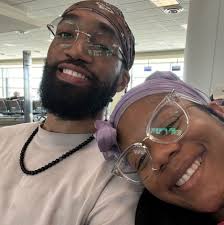 Kayla Southall and Dorian Mays's Wedding Website