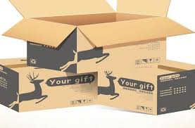 5 Ways To Make Your Custom Shipping Boxes More Branded In 2020 Corrugated Box Design Custom Shipping Boxes Box Design