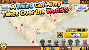The battle cats mod apk v10.7.0 dinero ilimitado, the battle cats es un divertido juego de aventuras para android donde la tierra está en crisis y los gatos . The Battle Cats Apk 10 10 0 Juego Android Descargar