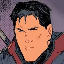 Jayken's Comic Book Wish List