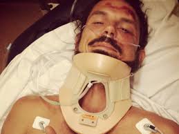 Fundraiser for Russell Barone by Russell Barone : Shawn Real's Medical  Expenses