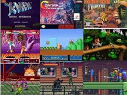Dec 06, 2013 · el primer juego de plataformas en 3d de la saga mario y considerado revolucionario por el impacto que tuvo en los demás juegos del género y en los de 3d. Juegos De Super Nintendo Snes Roms