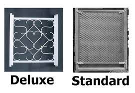 More images for screen door grill guard » Door Grill Door Inspiration For Your Home
