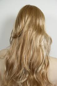Think of going more with a buttery blonde. Pin On Rubia