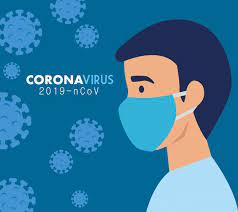 Poster cara memakai masker yang benar youtube. Free Mask Vectors 50 000 Images In Ai Eps Format