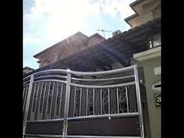 Jūs atėjote į šį puslapį, nes ji yra labiausiai tikėtina, ieško: 3 Storey Terrace House At Lagenda Height For Sale Youtube