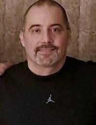 Obituary information for Daniel A. Moreno