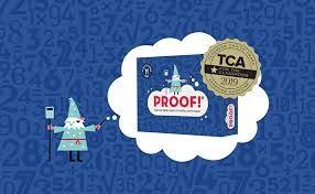 Proof Mental Math Magic Game Math Magic Math Games Math Toys