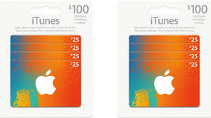 Great savings & free delivery / collection on many items. 100 In Itunes Gift Cards For 84 Costco