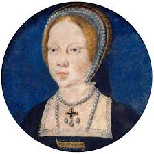 What did Mary I (“Bloody Mary”) really look like? — RoyaltyNow