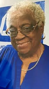 Ruby Gray Obituary March 14, 2018