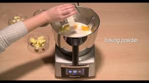 Banana Bread Recipe Cook Expert Magimix Recepten