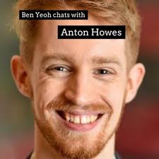 Check spelling or type a new query. Anton Howes On Innovation History The Improving Mindset And Progress Studies By Ben Yeoh Chats A Podcast On Anchor