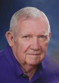 William "Bill" Eugene Willett Obituary October 1, 2020