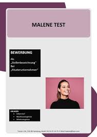 Einfach aussuchen, herunterladen, ausfüllen und neuen job erhalten. Deckblatt Mit Wasserzeichen Cv Bewerbung