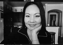 Meet Kathy Kopp Filipovich