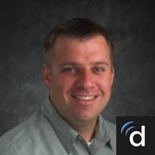 Dr. William C. Sherrill, MD