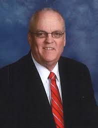 Obituary information for Larry Douglas Boswell