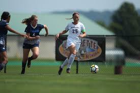 Three on rosters for wnba's 20th season. Alex Stanford Women S Soccer Lafayette College Athletics