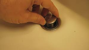 Clean Out A Sink Pop Up Drain Stopper