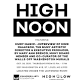 High Noon: MUNY Magic--Interview of Mike Isaacson.... event in St. Louis, MO