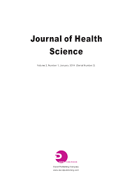 Content updated daily for institution for nursing. Pdf Journal Of Health Science 2014 1 Journal Of Health Science Issn 2328 7136 David Publishing Kalana Mendis Angela Abreu Rob Brouwers And Tomas Concejo Academia Edu