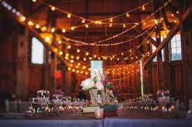 Oceanside Wedding In Nova Scotia Junebug Weddings Nova Scotia Wedding Cottage Wedding Winter Wedding Venues