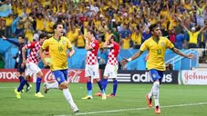 Fifa Com 2014 Fifa World Cup Brazil Matches Brazil