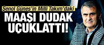 Senol Gunes In Maasi Dudak Ucuklatti