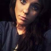 Kasey Glover's Instagram, Twitter & Facebook