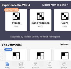 Check the answer for this trivia question on quiz club! How Brands And Publishers Can Use Puzzles To Engage Audiences Lr Crosswords