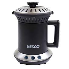 It affords you great control of the roasting process without being needlessly complicated. 7 Best Home Coffee Roasters Of 2021 Small Coffee Roasting Machine For Home