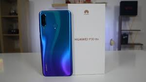Huawei P30 Lite Elimizde Youtube