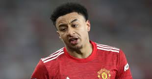 Jesse lingard (eng) currently plays for premier league club manchester united. El9vgox1rctedm