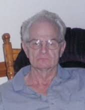 Obituary information for Wilfred Hannibal Jones