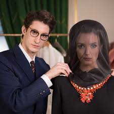 Tous les derniers films en exclu. Yves Saint Laurent 6 Films Et Documentaires Inspires De Sa Vie Vogue Paris