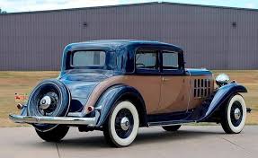 Image result for Princess Blue 1932 Nash