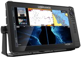 Lowrance Goes Live With New Flagship Fishfinders Panbo