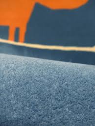 Startseite » unsere teppiche » trendige teppiche » scion teppich mr fox aqua 25308. Scion Teppich Mr Fox Denim 25318