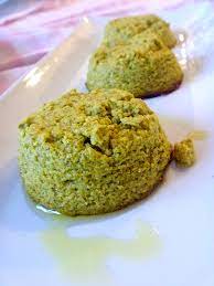 Maybe you would like to learn more about one of these? Sformatini Di Verdure